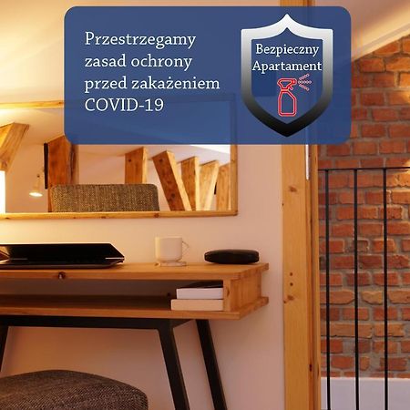 Kamienica Na Nowo Apartamenty Mrągowo Buitenkant foto
