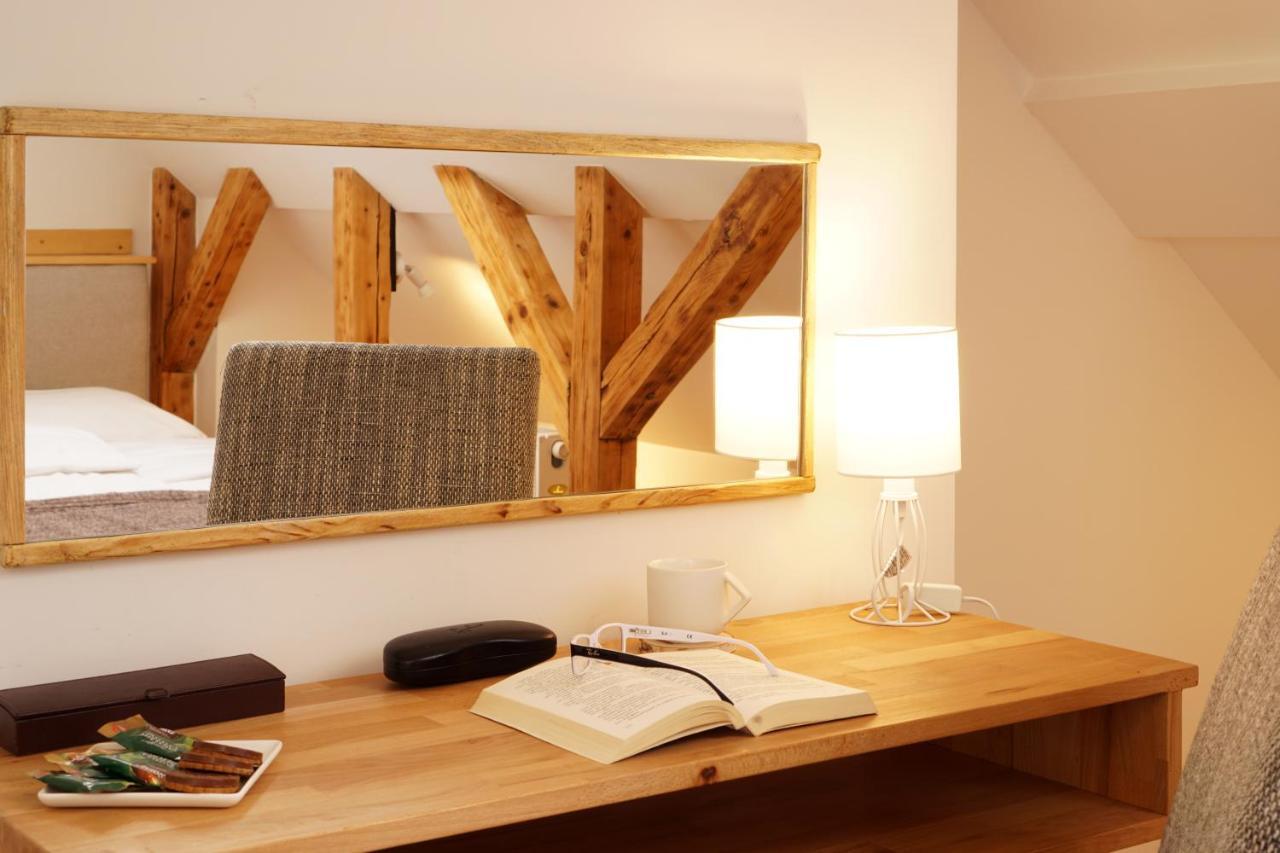 Kamienica Na Nowo Apartamenty Mrągowo Buitenkant foto