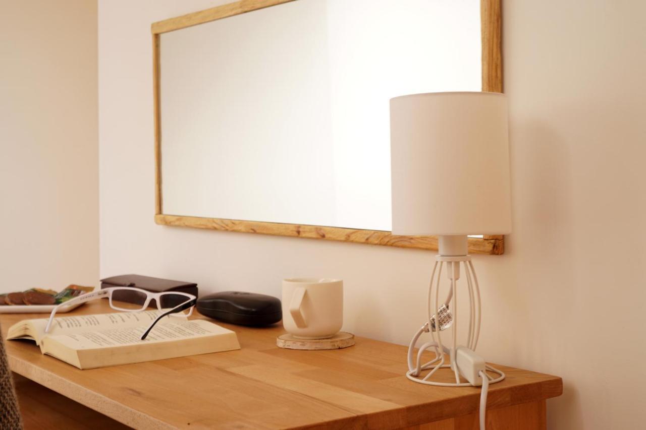Kamienica Na Nowo Apartamenty Mrągowo Buitenkant foto