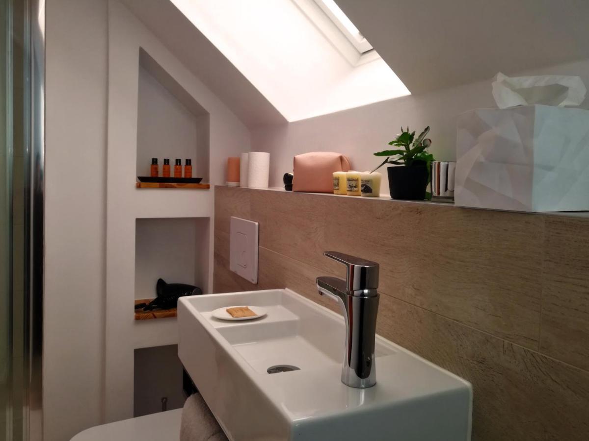 Kamienica Na Nowo Apartamenty Mrągowo Buitenkant foto